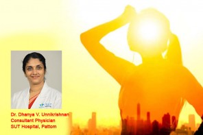 വേനല്‍ക്കാല രോഗങ്ങള്‍